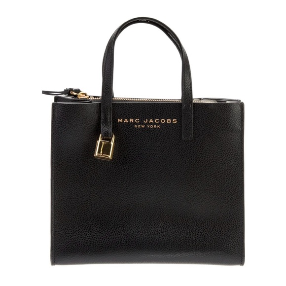 Mark Jacobs Handbags - Marc Jacobs
Leather Top Handle Bag sold